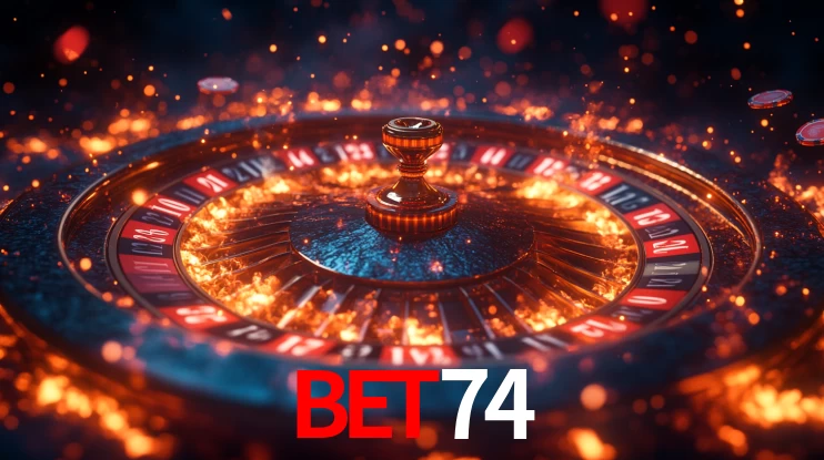 Casa de Apostas bet74